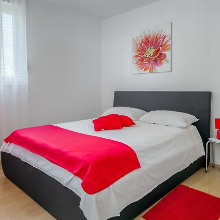 Apartment Andrej Ριέκα Εξωτερικό φωτογραφία